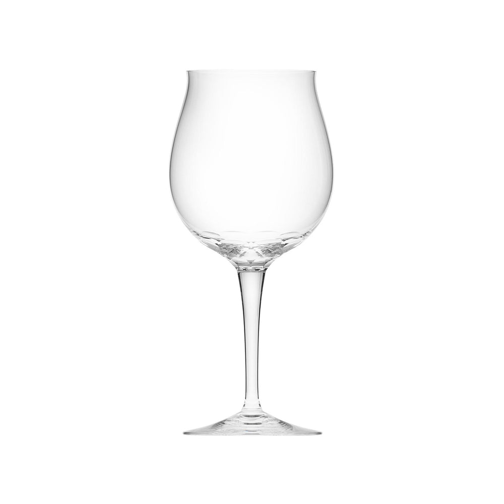 Bouquet Clear Glass,300 ml by Moser 