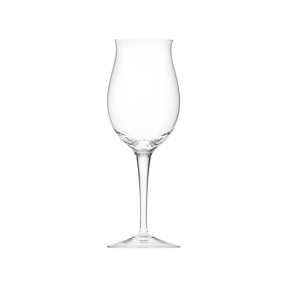 Bouquet Stem Wine Glass by Moser 