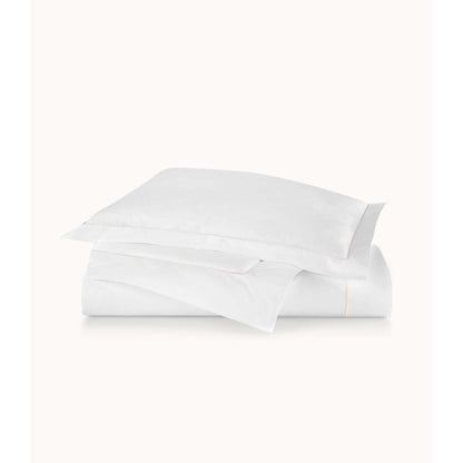 Boutique Percale Duvet Cover by Peacock Alley  10