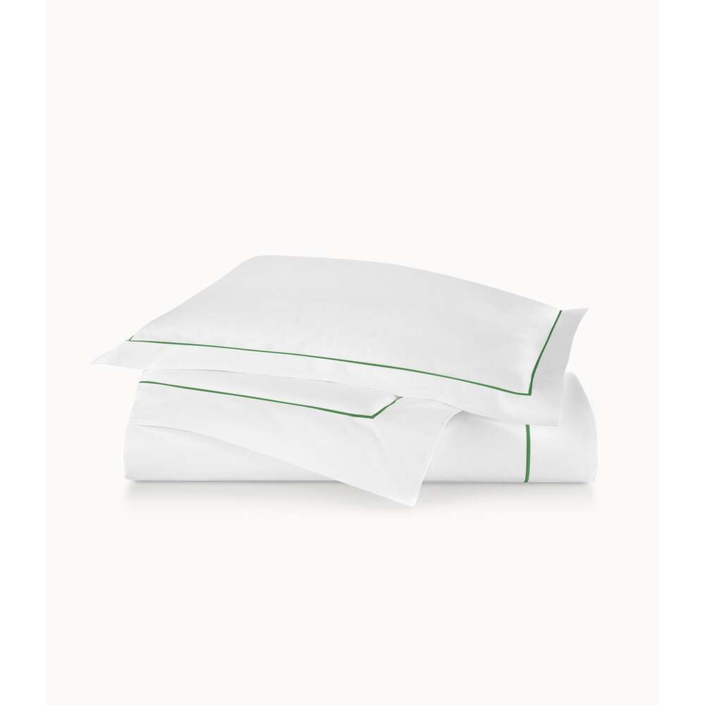 Boutique Percale Duvet Cover by Peacock Alley  16