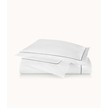 Boutique Percale Duvet Cover by Peacock Alley  17