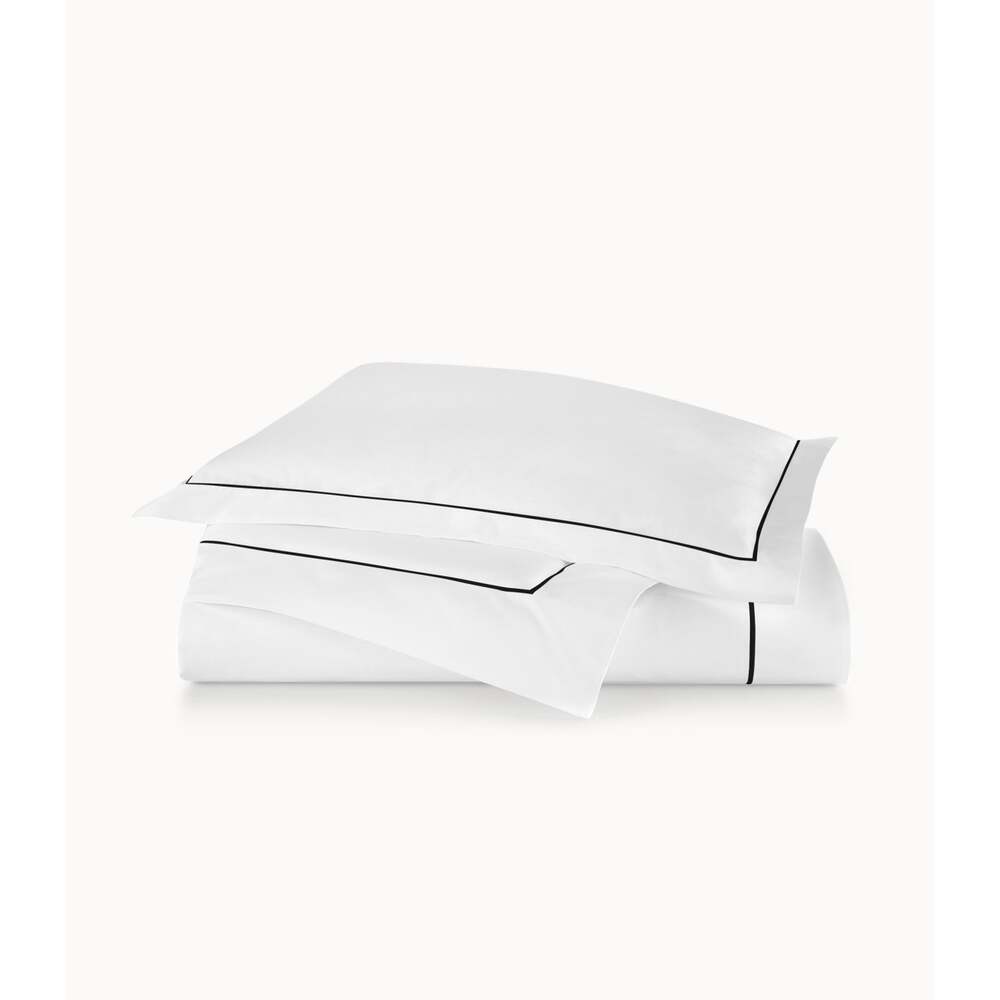 Boutique Percale Duvet Cover by Peacock Alley  3