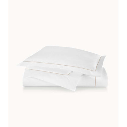 Boutique Percale Duvet Cover by Peacock Alley  6