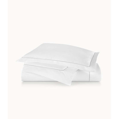 Boutique Percale Duvet Cover by Peacock Alley  7