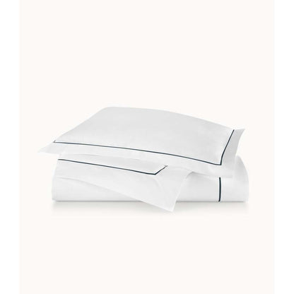 Boutique Percale Duvet Cover by Peacock Alley  9