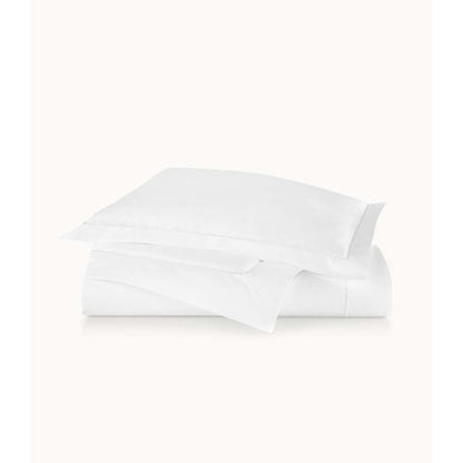 Boutique Percale Duvet Cover by Peacock Alley 