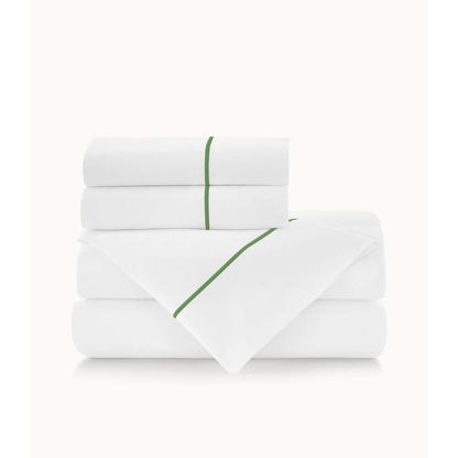 Boutique Percale Sheet Set by Peacock Alley  15
