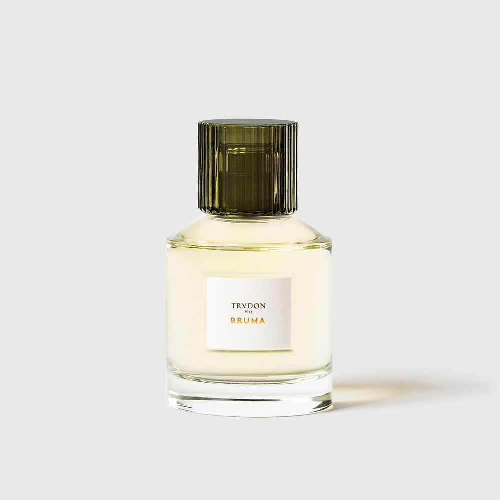 Bruma Eaux De Perfume by Trudon Additional Image -1