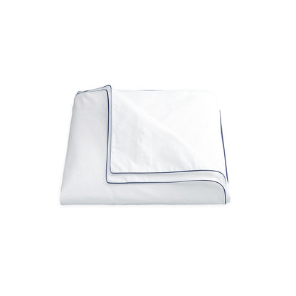 Bryant Duvet Cover Navy 