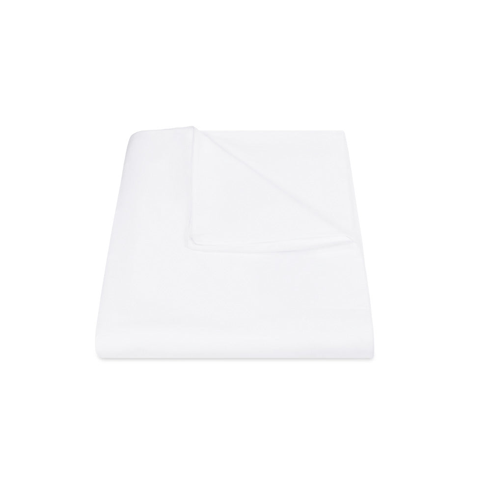 Bryant Duvet Cover White 