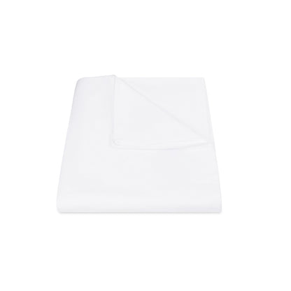 Bryant Duvet Cover White 
