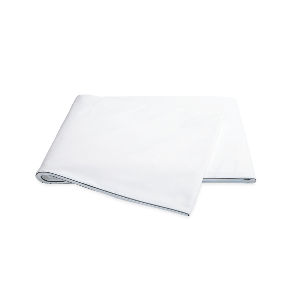 Bryant Flat Sheet Charcoal 
