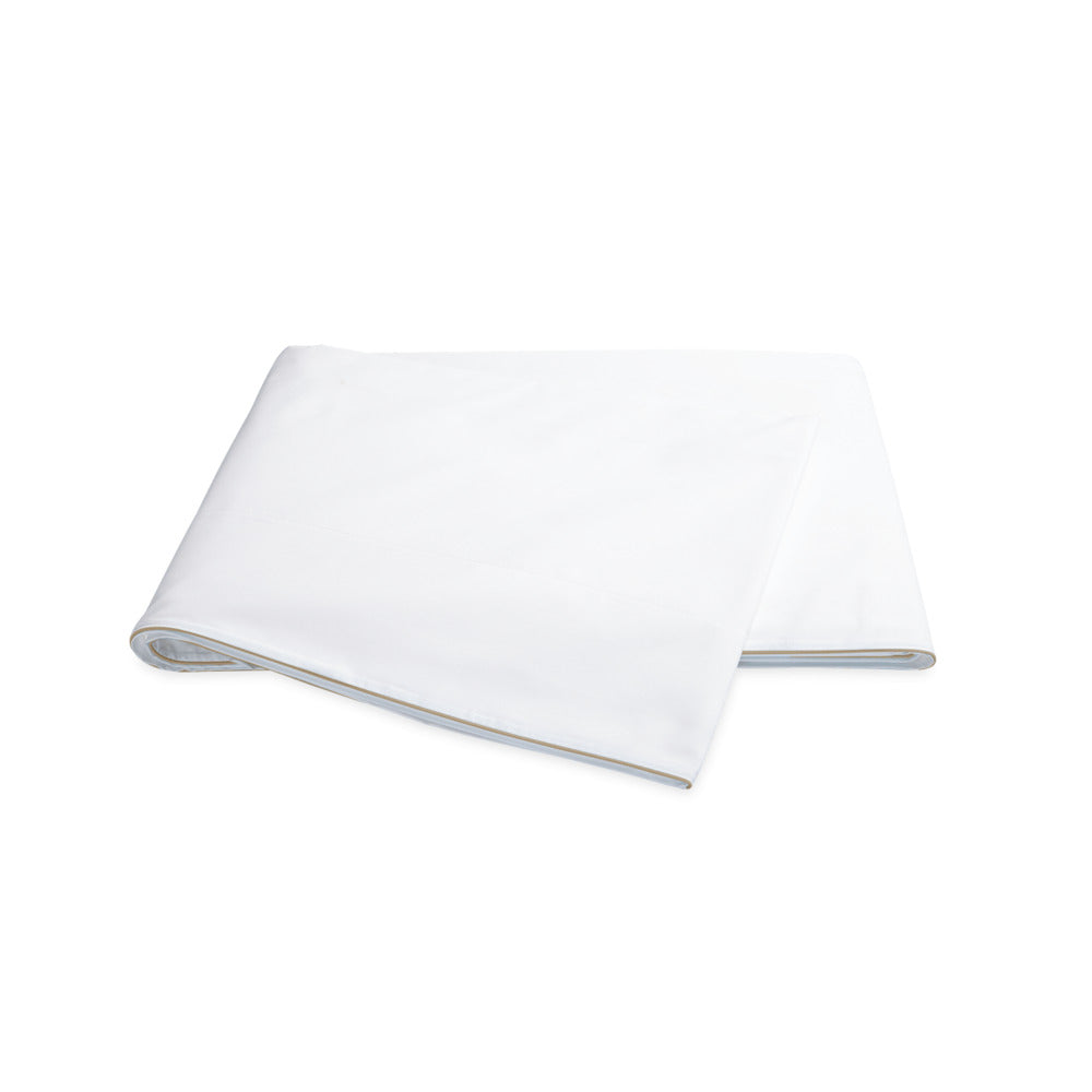 Bryant Flat Sheet Khaki 