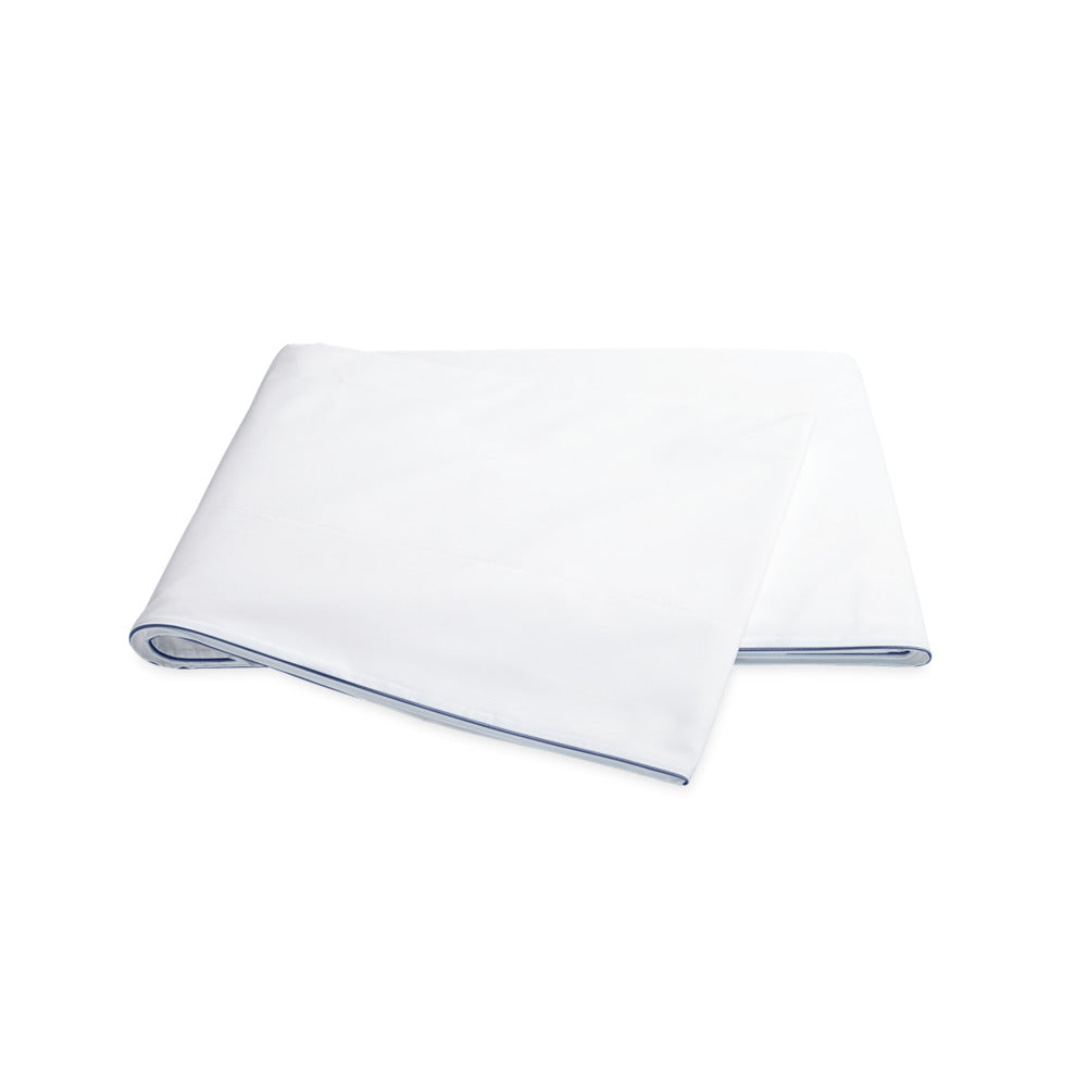 Bryant Flat Sheet Navy 