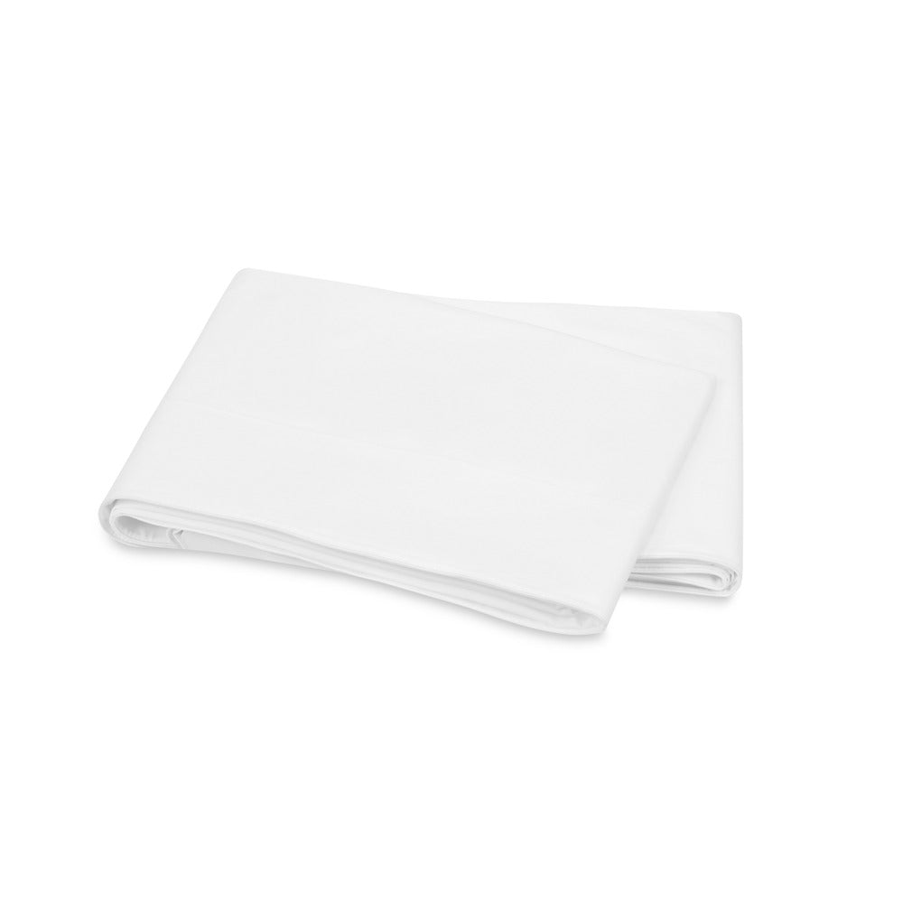 Bryant Flat Sheet White 