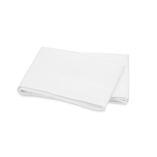 Bryant Flat Sheet White 