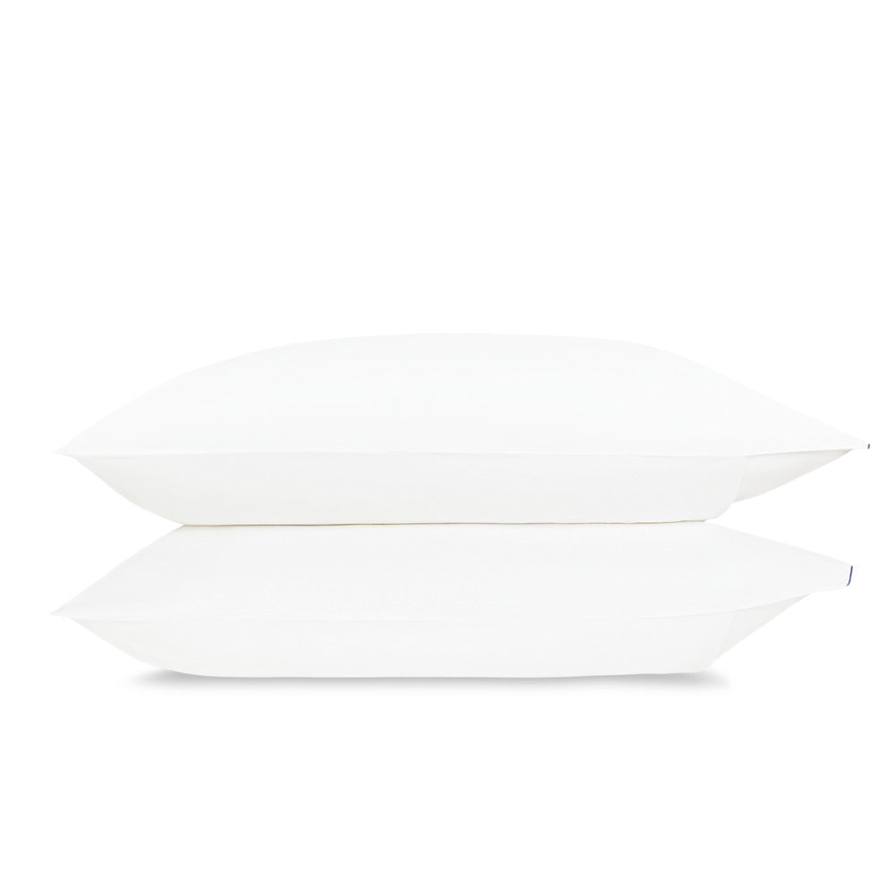 Bryant Pillowcase Pair Navy 