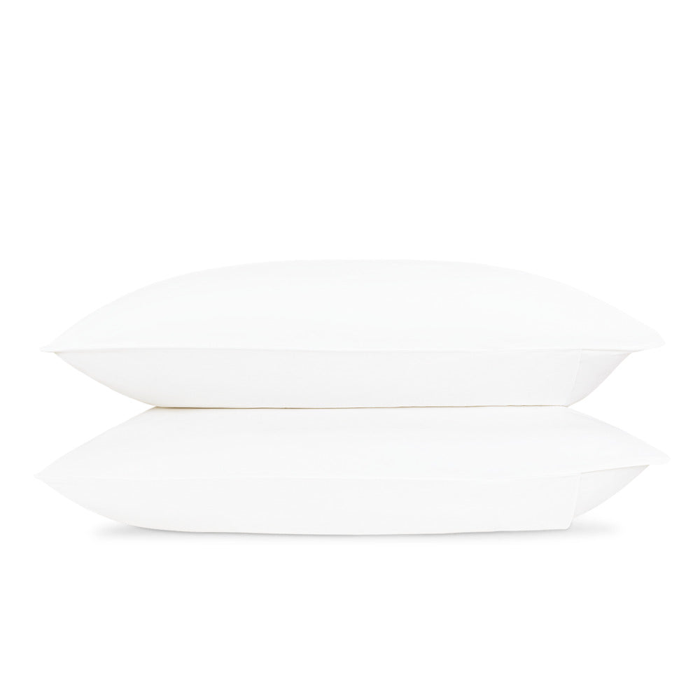 Bryant Pillowcase Pair White 