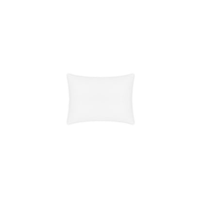 Bryant Sham White Boudoir 