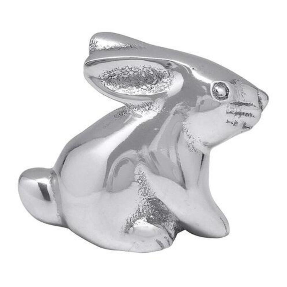 Bunny Napkin Weight by Mariposa 