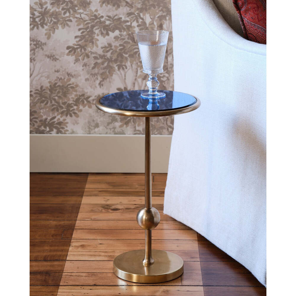 Burke Drinks Table by Bunny Williams Home Clear 5