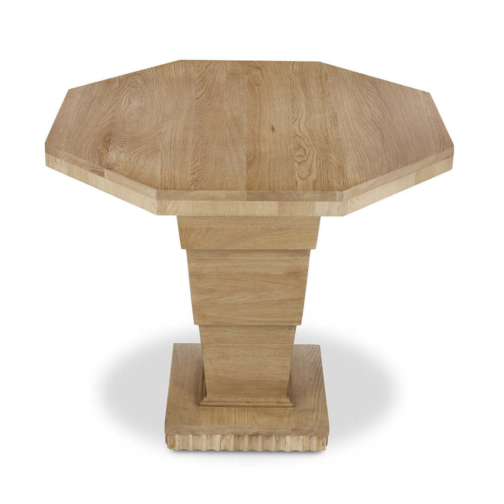 Burton Side Table by Bunny Williams Home 3