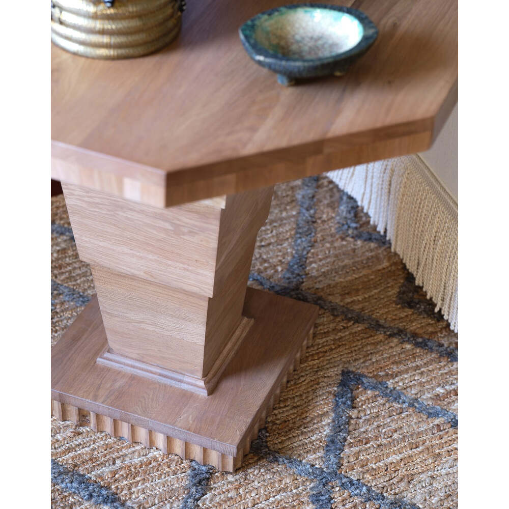 Burton Side Table by Bunny Williams Home 8