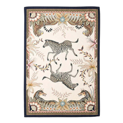 Bush Bandits Tea Towel by Ngala Trading Company