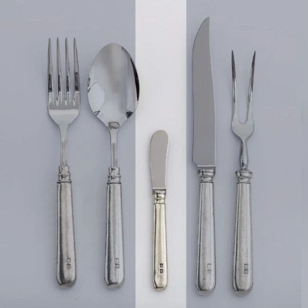 Butter Knife - Inglese by Julie Wear 