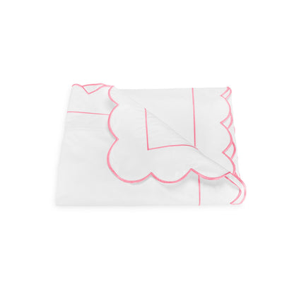Butterfield Duvet Cover Azalea 
