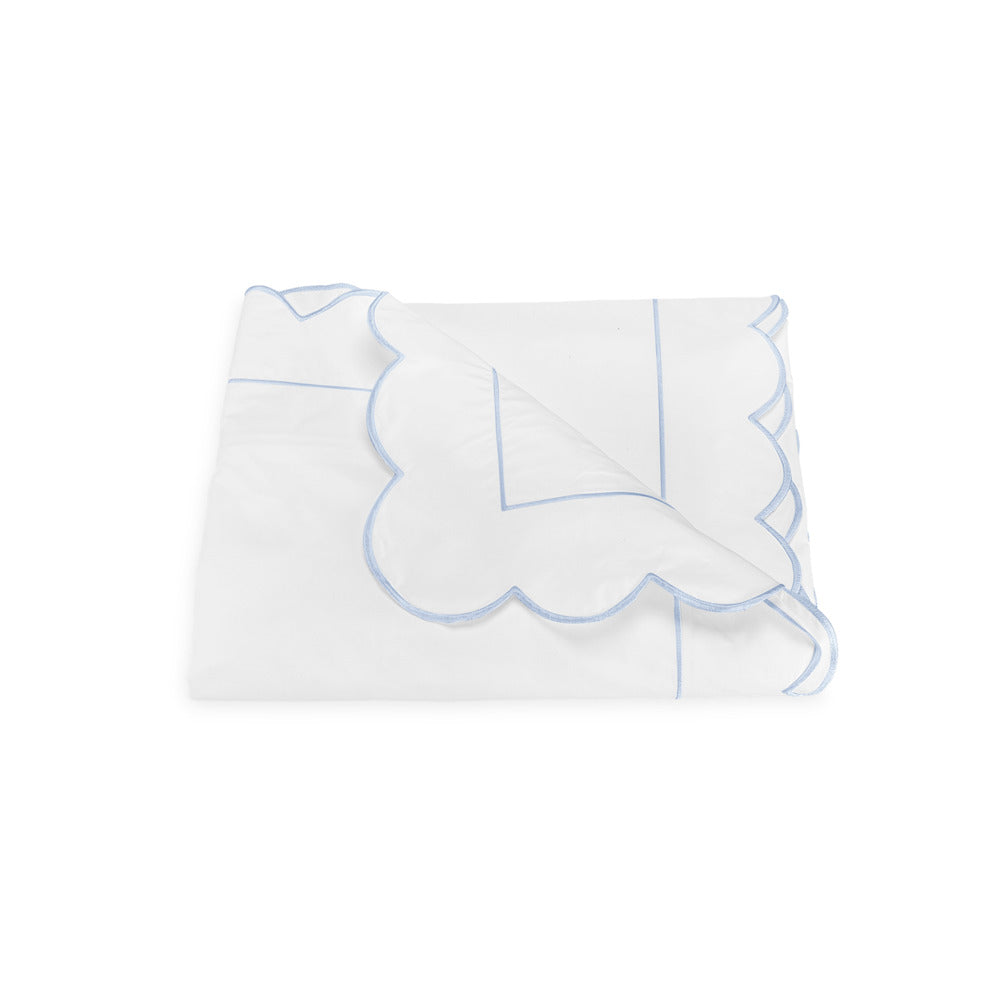 Butterfield Duvet Cover Blue 