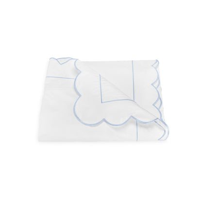 Butterfield Duvet Cover Blue 