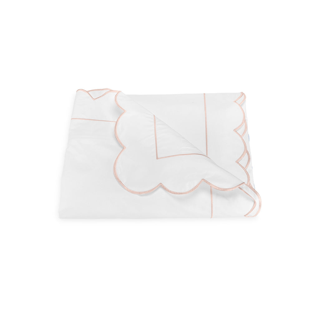 Butterfield Duvet Cover Blush 