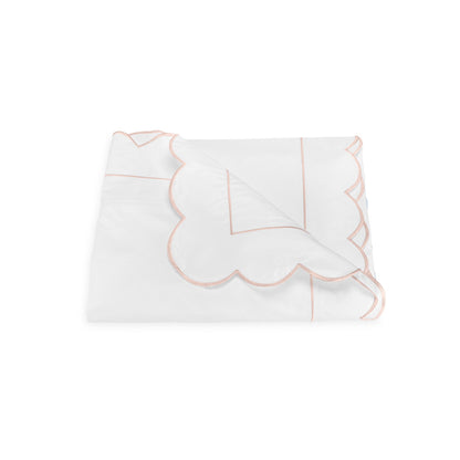 Butterfield Duvet Cover Blush 