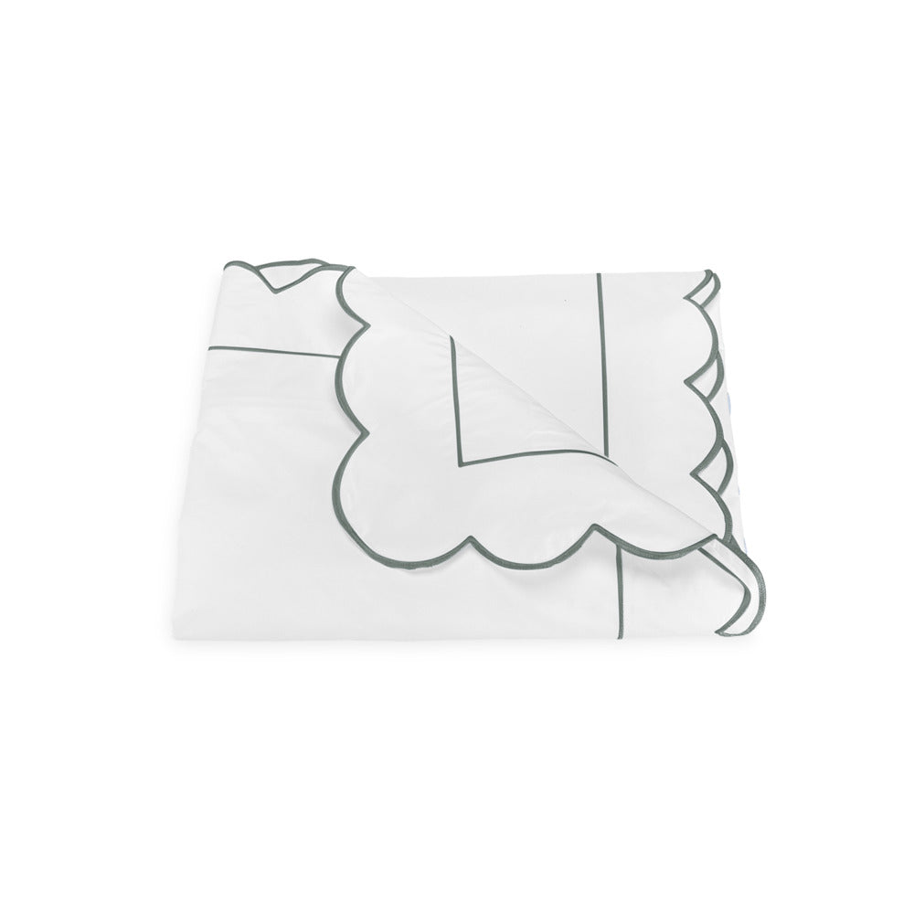 Butterfield Duvet Cover Celadon 