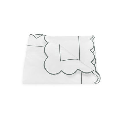Butterfield Duvet Cover Celadon 