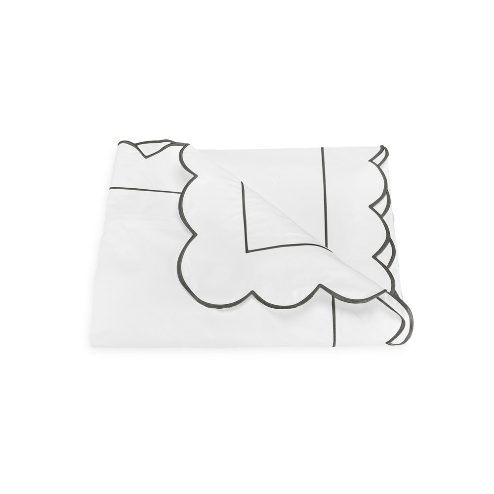 Butterfield Duvet Cover Charcoal 