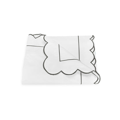 Butterfield Duvet Cover Charcoal 