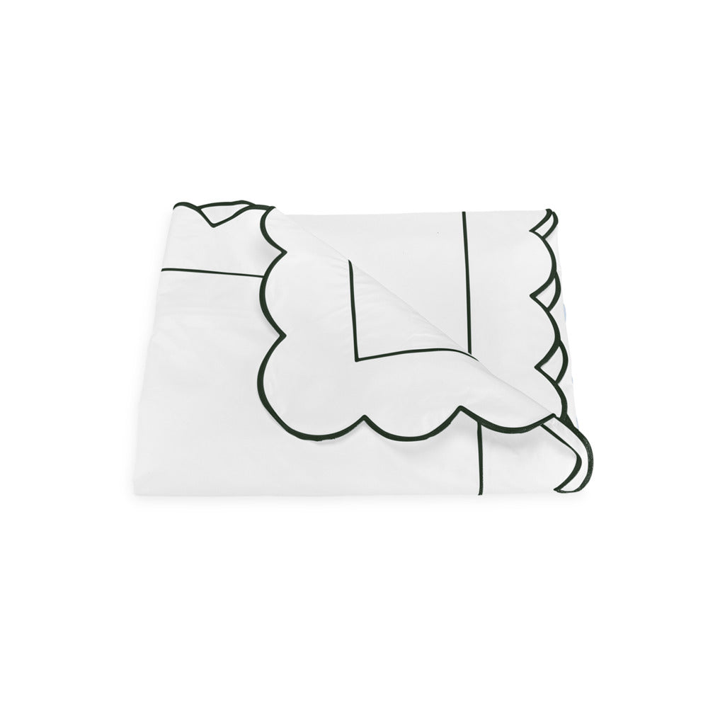 Butterfield Duvet Cover Emerald 