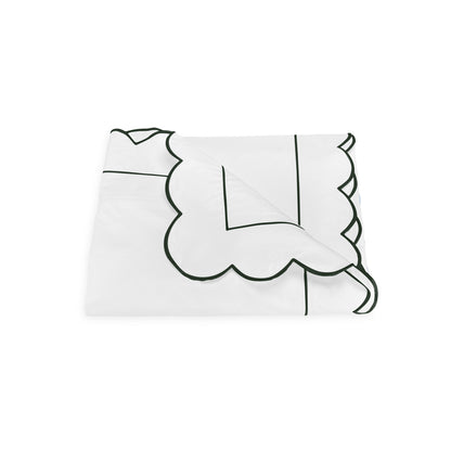 Butterfield Duvet Cover Emerald 