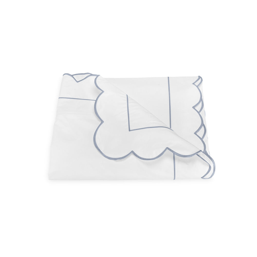 Butterfield Duvet Cover Hazy Blue 