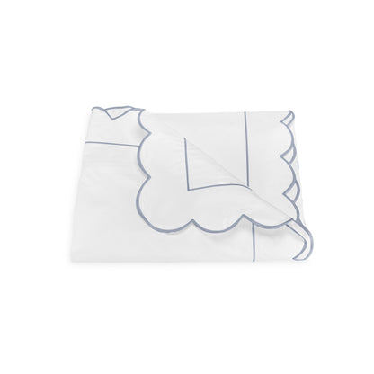 Butterfield Duvet Cover Hazy Blue 