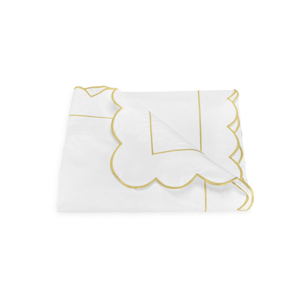Butterfield Duvet Cover Honey 