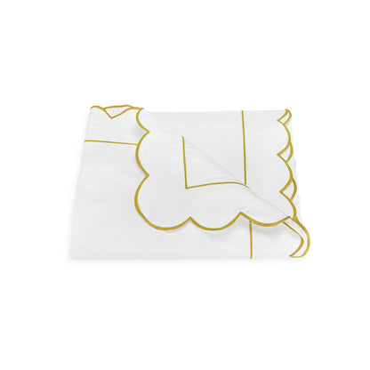 Butterfield Duvet Cover Mustard 