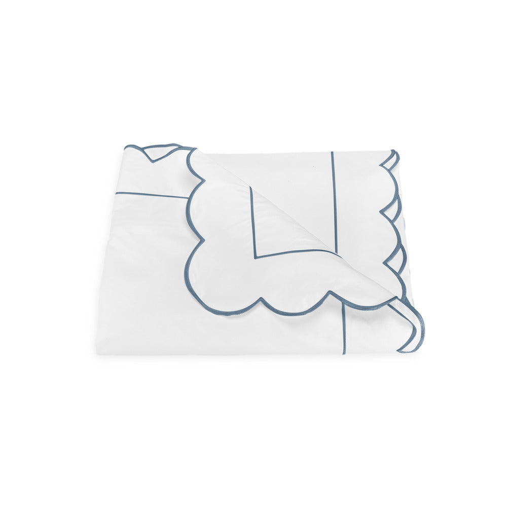 Butterfield Duvet Cover Peacock 