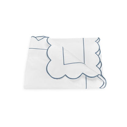 Butterfield Duvet Cover Peacock 