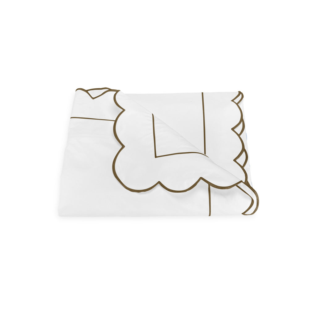 Butterfield Duvet Cover Pecan 