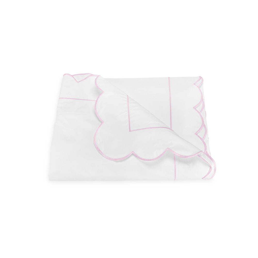 Butterfield Duvet Cover Pink 