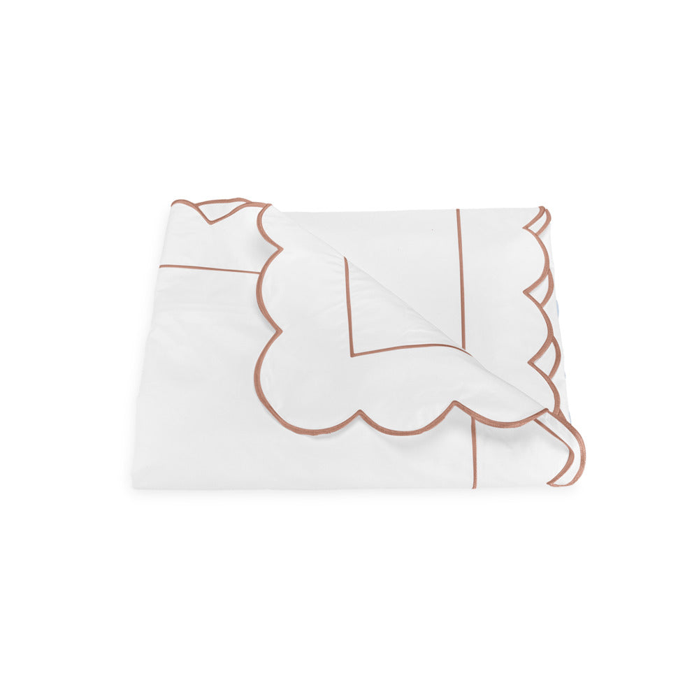 Butterfield Duvet Cover Rose 