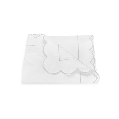 Butterfield Duvet Cover Silver 
